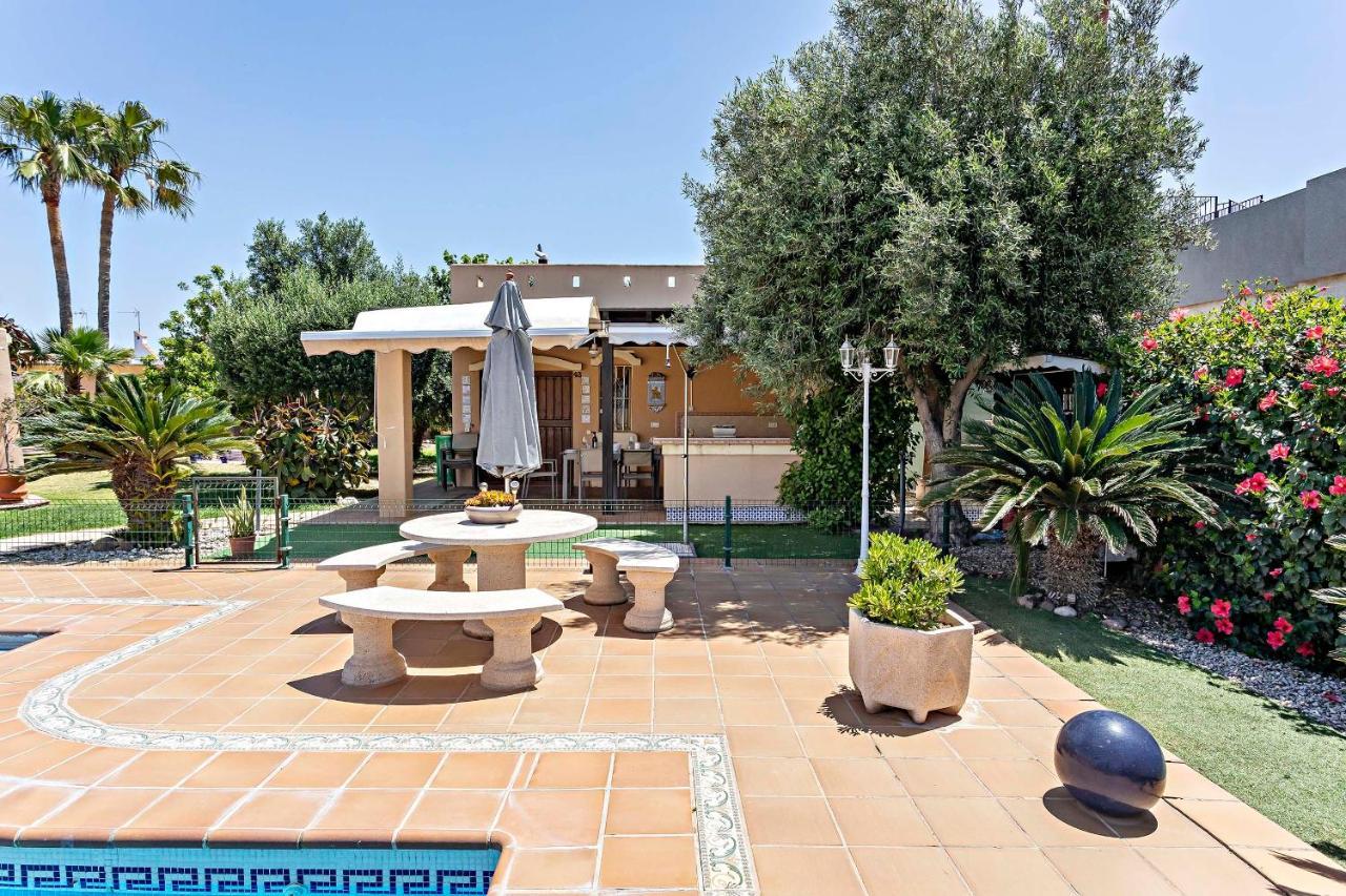 Sol De Gata Holiday home